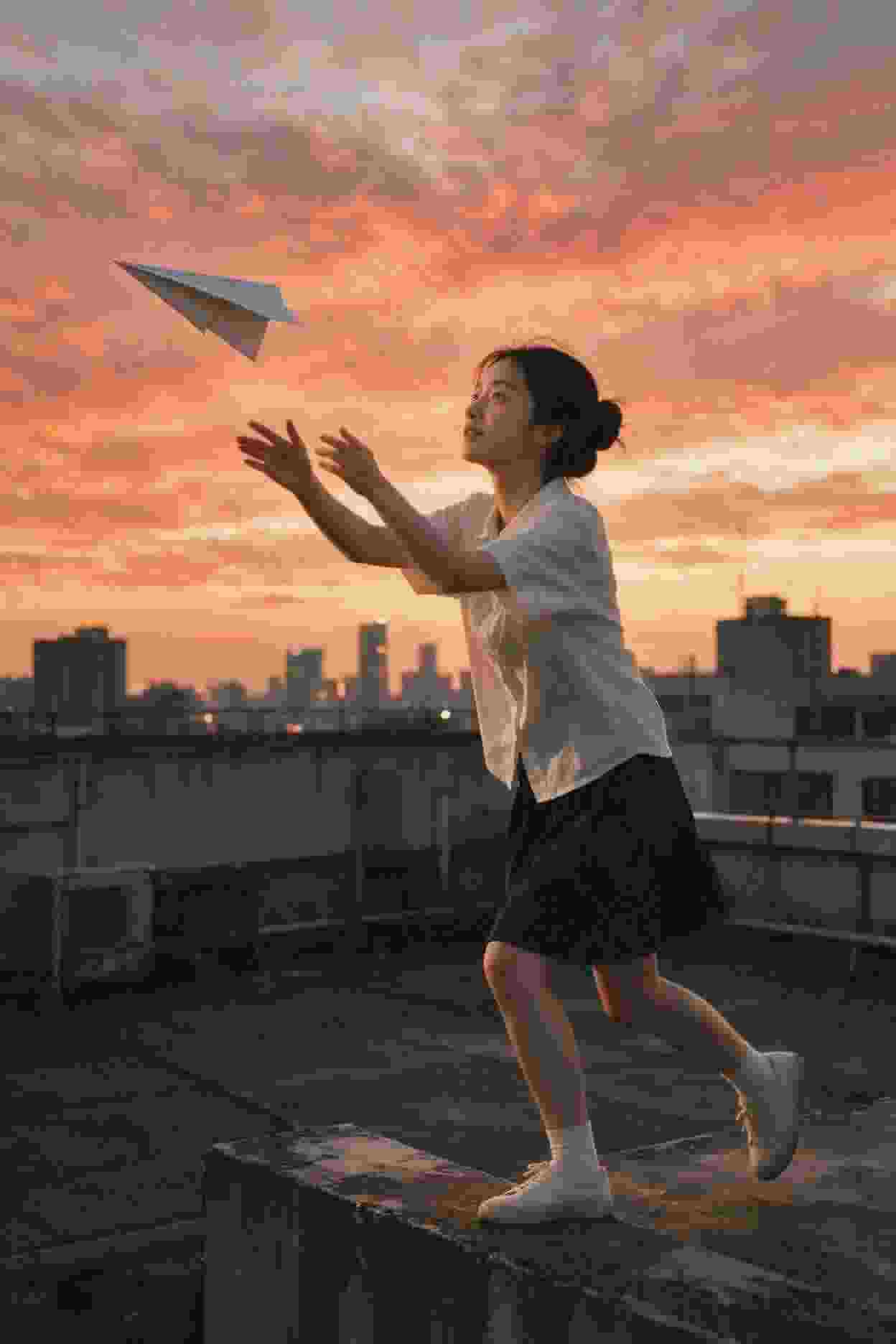 百般宠爱