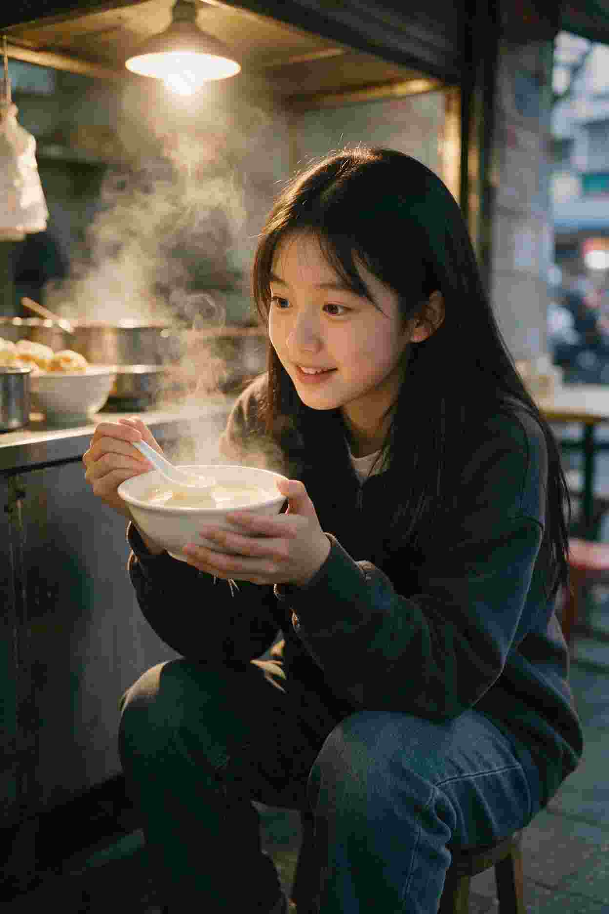 失忆的谎言