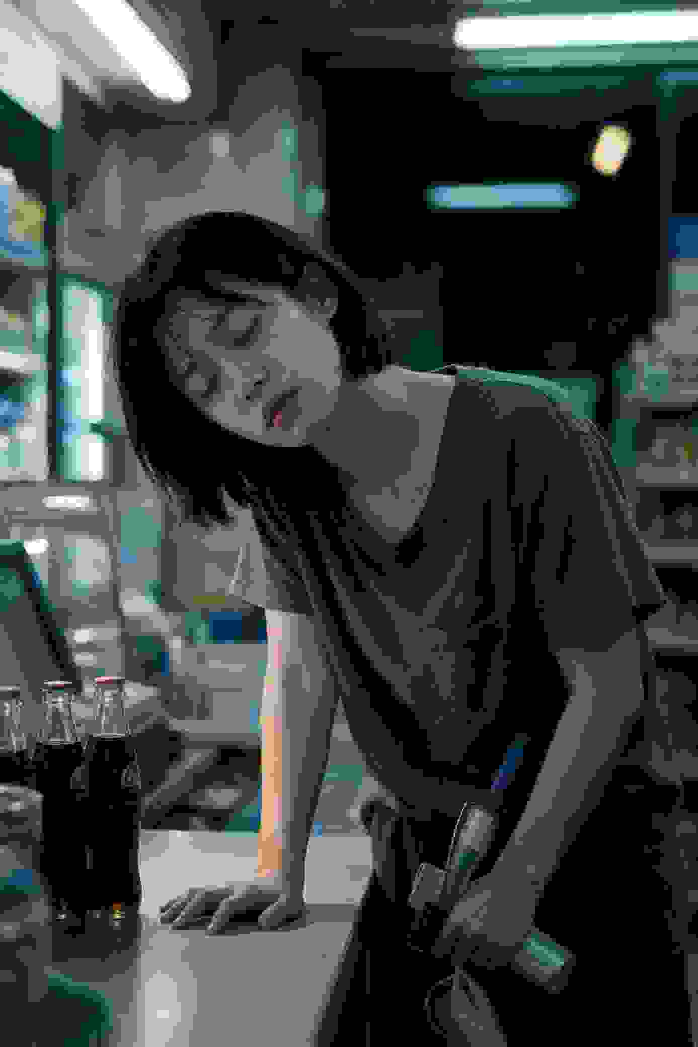 霸总的秘密