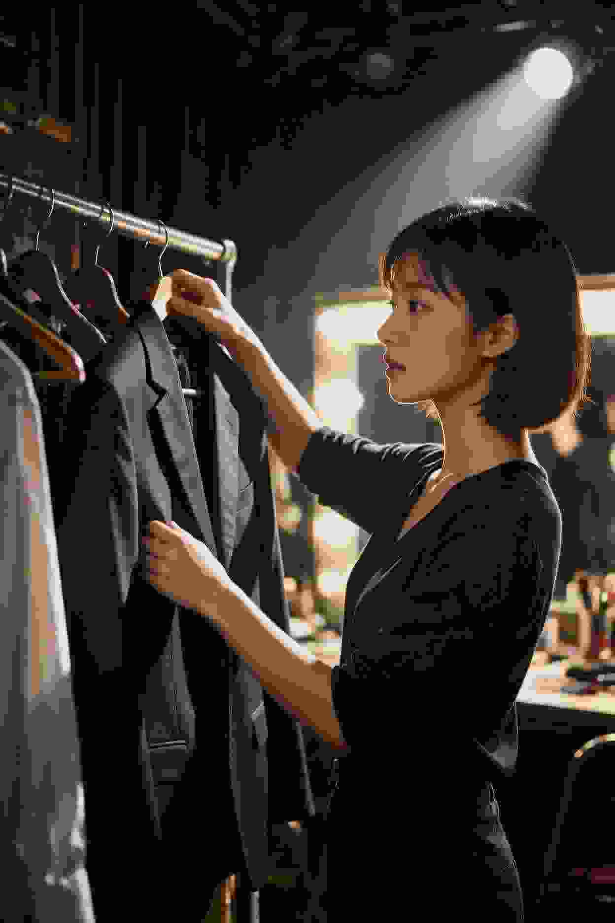 总裁的秘密婚约