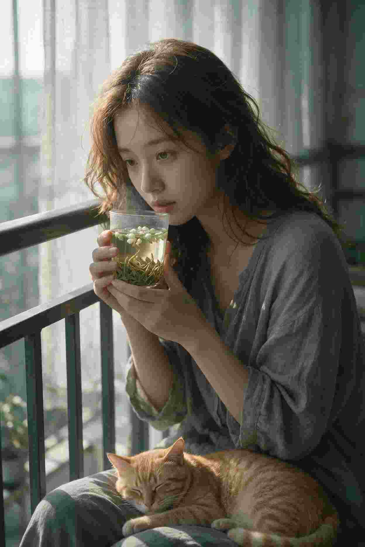 心理博士的执念